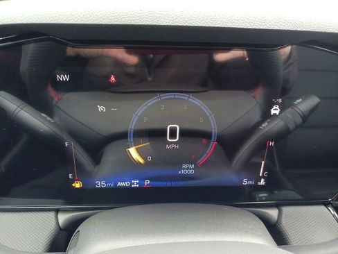 New 2026 Chevrolet TrailBlazer RS w/ Convenience Package image 18