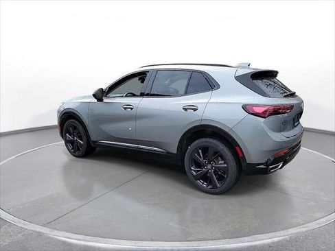 Used 2025 Buick Envision Sport Touring AWD/4WD image 6
