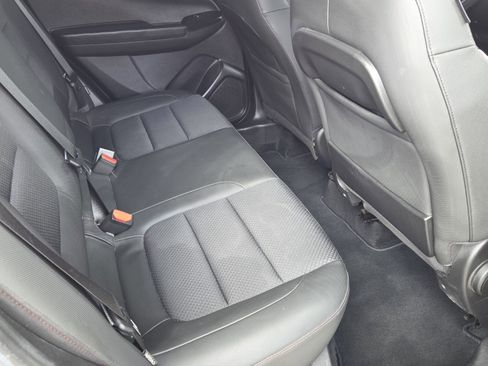Used 2022 Chevrolet TrailBlazer RS FWD image 10