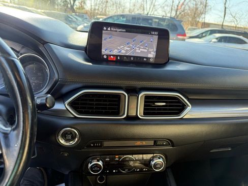 Used 2017 MAZDA CX-5 Touring w/ Preferred Equipment Package image 14