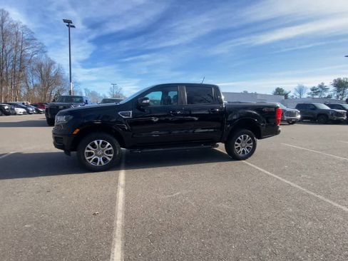 Used 2023 Ford Ranger Lariat image 12