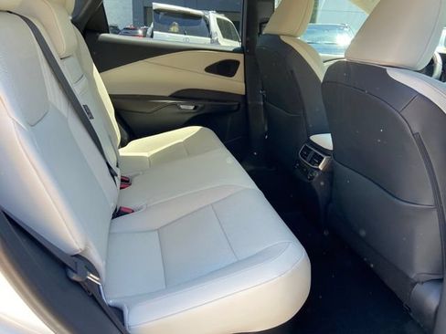 Certified 2023 Lexus RX 350 Premium w/ Cold Area Package AWD/4WD image 28