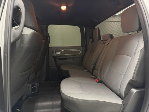 Used 2022 RAM 2500 Big Horn w/ Level A Equipment Group AWD/4WD image 66
