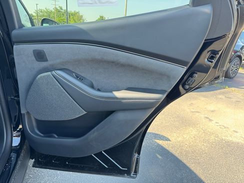 New 2025 Ford Mustang Mach-E GT image 27