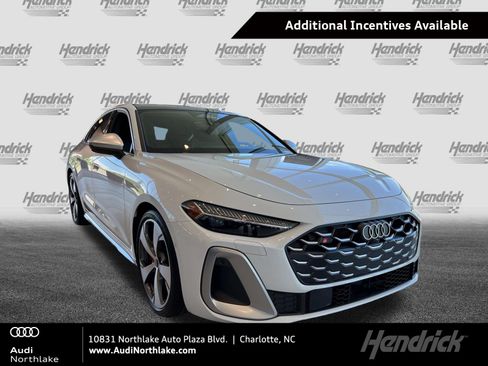 Used 2026 Audi S5 Premium Plus AWD/4WD image 1