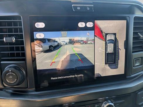 New 2026 Ford F250 Lariat w/ Lariat Premium Package image 12