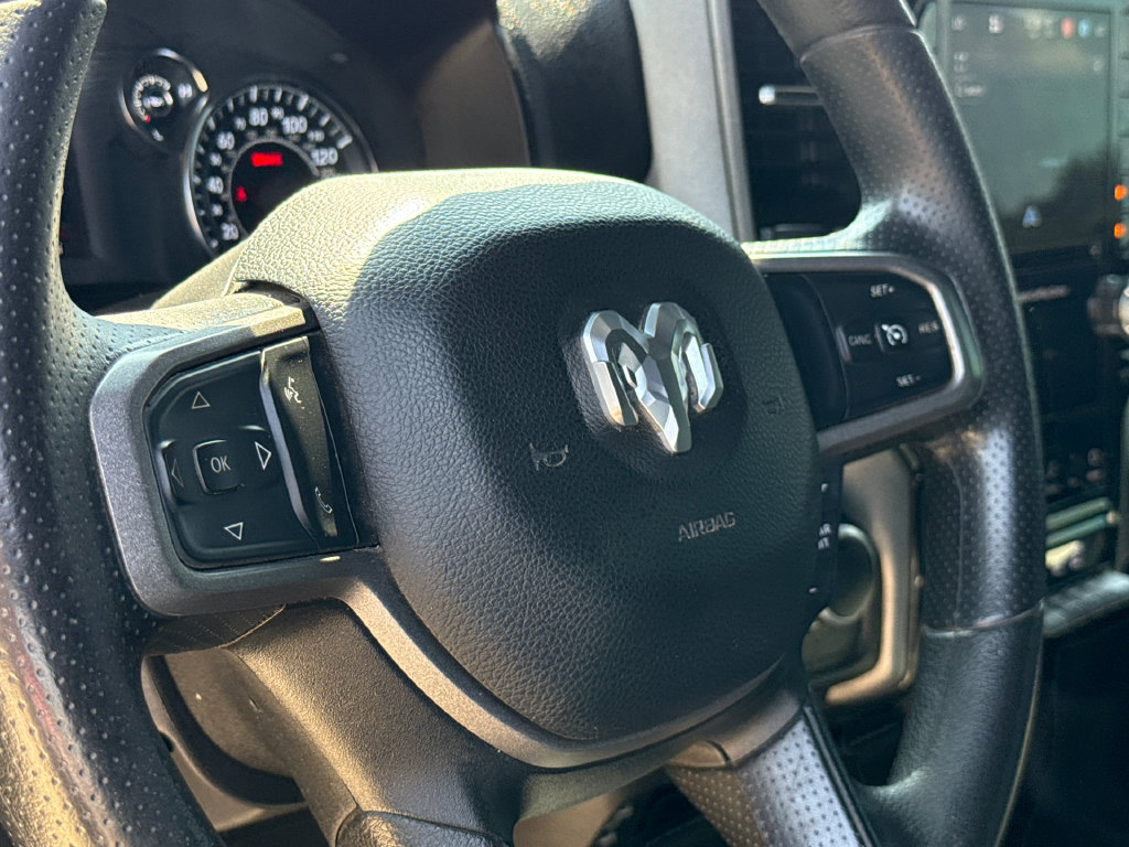 Used 2023 RAM 2500 Tradesman w/ Towing Technology Group AWD/4WD image 29