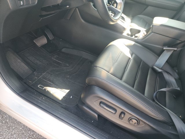 Used 2025 Honda CR-V EX-L image 14