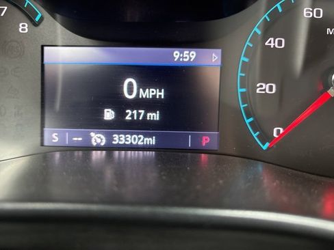 Used 2019 Chevrolet Colorado LT w/ Redline Special Edition image 30