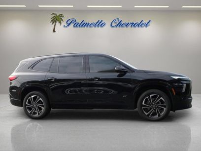 Used 2026 Buick Enclave Sport Touring w/ Super Cruise Package