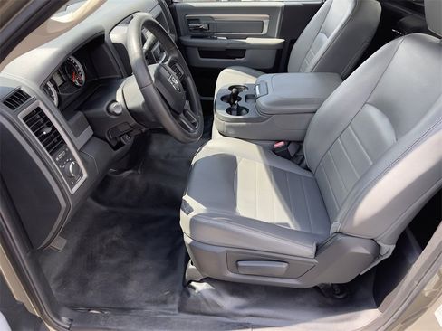 Used 2015 RAM 1500 Tradesman w/ Power & Remote Entry Group image 11