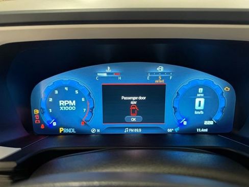 New 2025 Ford Bronco Sport Heritage image 18