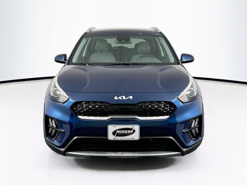 Used 2022 Kia Niro LXS image 4