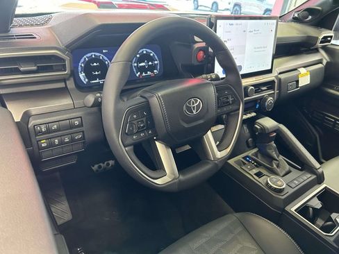Used 2026 Toyota 4Runner TRD Sport Premium RWD image 14