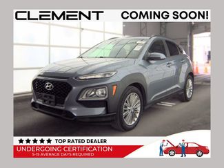 Used 2021 Hyundai Kona SEL FWD video 1