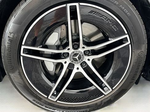 Certified 2025 Mercedes-Benz E 350 Sedan image 31