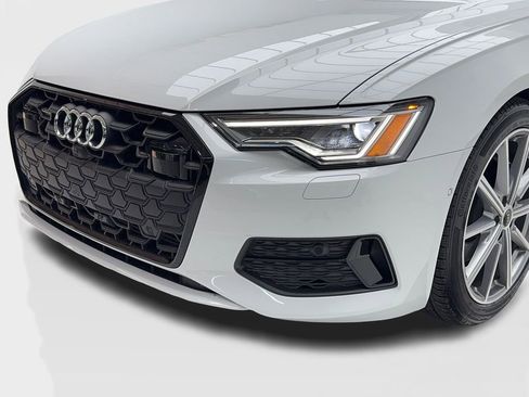 Used 2025 Audi A6 2.0T Premium w/ Convenience Plus Package image 5