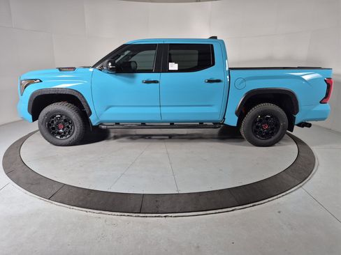 New 2026 Toyota Tundra TRD Pro image 2