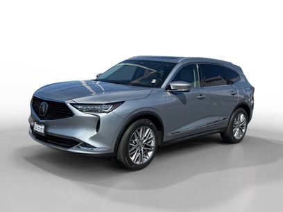 Used 2023 Acura MDX SH-AWD w/ Advance Package