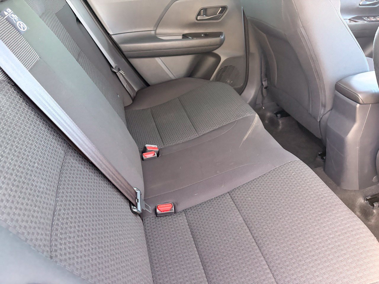Certified 2026 Nissan Kicks S FWD image 15