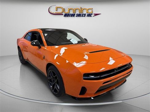 New 2026 Dodge Charger R/T Scat Pack image 4