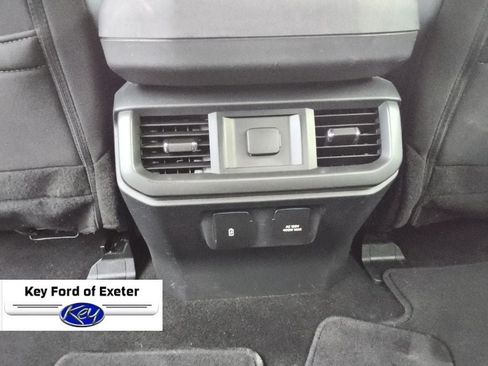 Used 2024 Ford F150 XLT w/ Equipment Group 302A MID AWD/4WD image 18