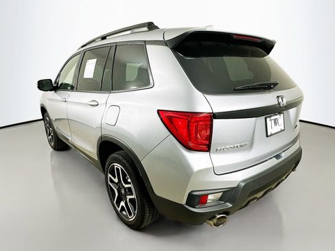 Used 2022 Honda Passport Elite image 7