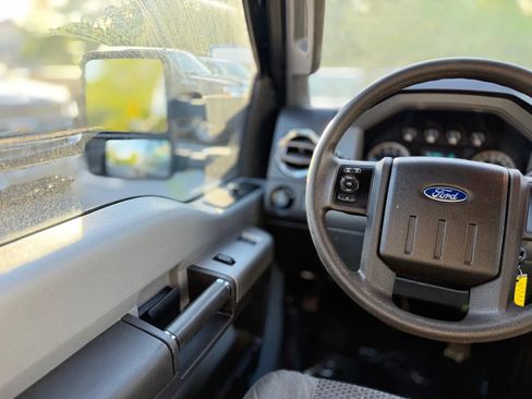 Used 2016 Ford F350 XLT AWD/4WD image 22