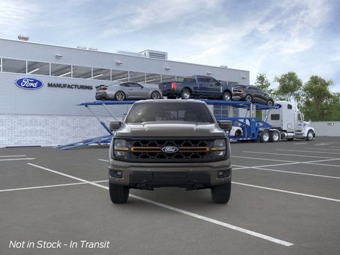 New 2026 Ford F150 Tremor AWD/4WD image 6