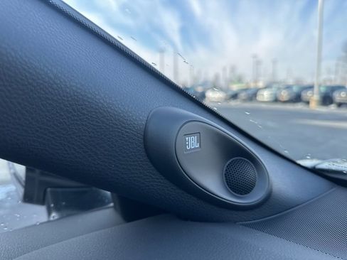 New 2026 Toyota Camry XSE image 21