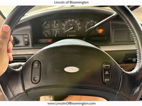 Used 1993 Ford F250 XL image 42