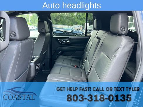 Used 2023 Chevrolet Suburban LT image 18