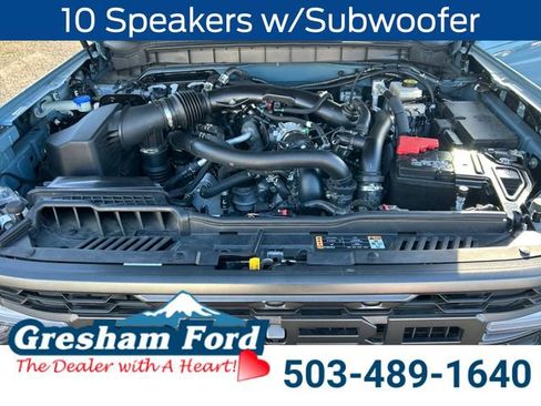 Used 2023 Ford Bronco Raptor image 23