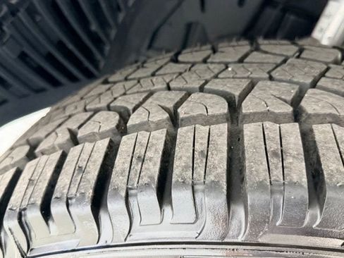 Used 2024 Mercedes-Benz G 63 AMG Squared image 26