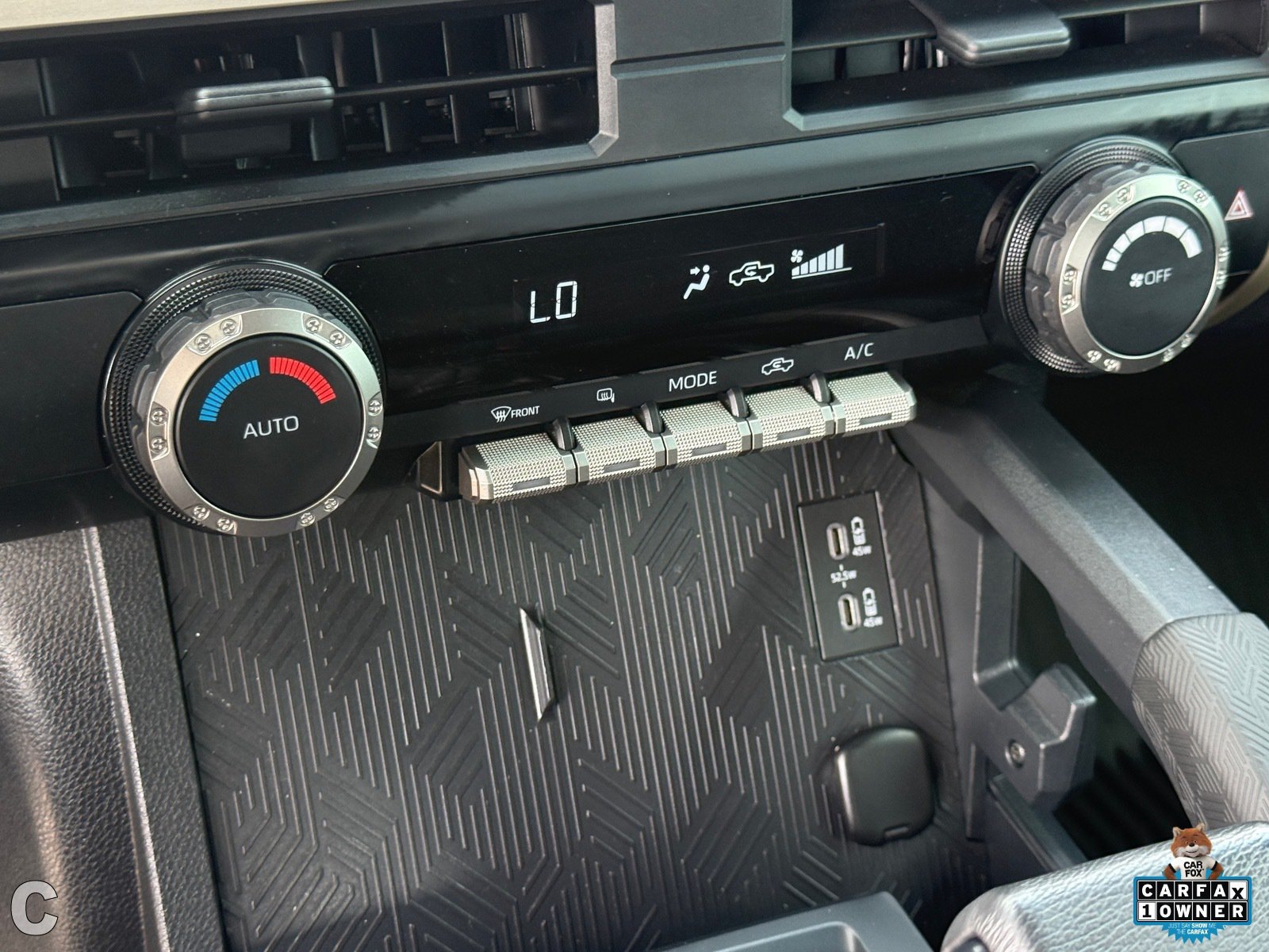 Used 2024 Toyota Tacoma TRD Sport RWD image 20