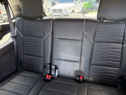 Used 2026 Cadillac Escalade Platinum Sport w/ LPO, ONYX Package AWD/4WD image 14