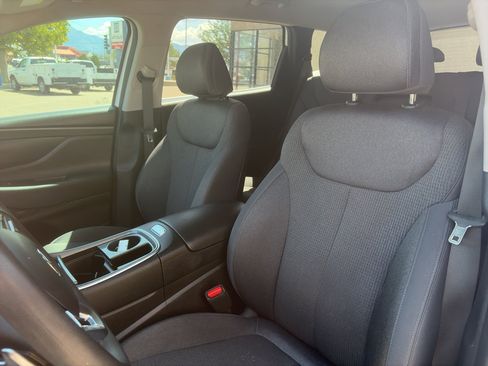 Used 2023 Hyundai Santa Fe SE w/ Cargo Package AWD/4WD image 21
