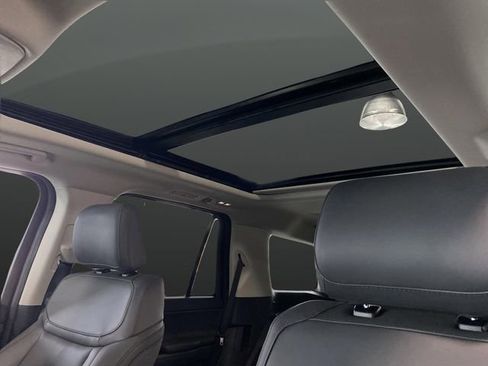 New 2025 Ford Expedition Active image 7