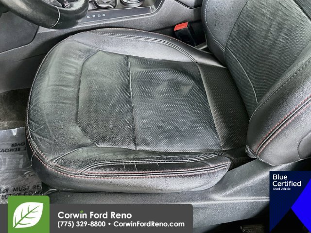 Used 2018 Ford Explorer Sport w/ Equipment Group 401A AWD/4WD image 23