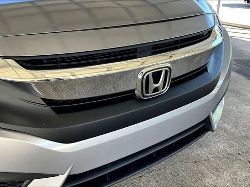 Used 2016 Honda Civic EX image 30