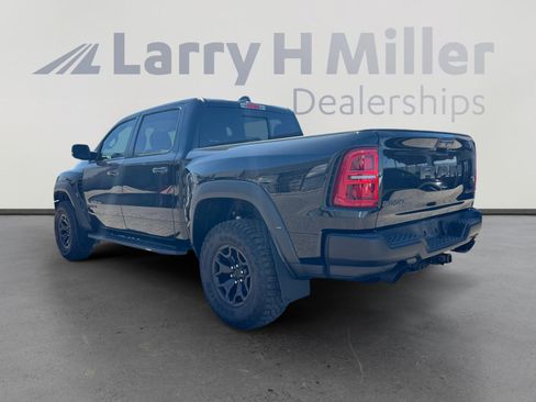 Used 2026 RAM 1500 RHO AWD/4WD image 3