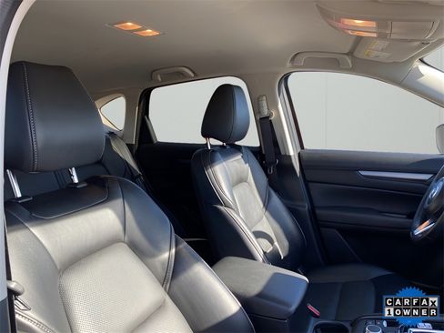 Used 2024 MAZDA CX-5 AWD 2.5 S w/ Select Package image 20