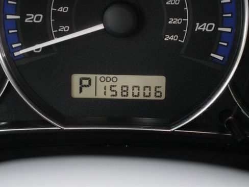 Used 2012 Subaru Forester 2.5X Premium w/ All-Weather Pkg image 7