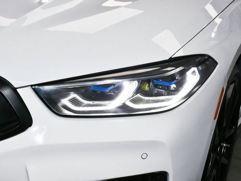 Used 2024 BMW 840i Convertible w/ M Sport Professional Package image 94