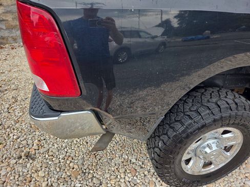 Used 2015 RAM 2500 SLT AWD/4WD image 22