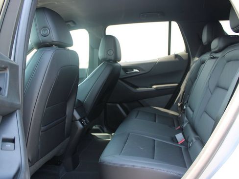 New 2027 Chevrolet Equinox LT w/ Convenience Package II AWD/4WD image 24