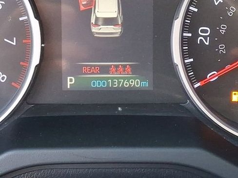 Used 2019 Toyota RAV4 XLE w/ All Weather Liner Package image 21