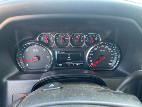 Used 2017 GMC Sierra 1500 SLE w/ SLE Convenience Package AWD/4WD image 14