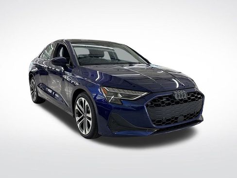 New 2025 Audi A3 2.0T Premium image 7