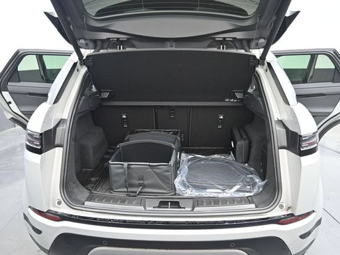 New 2026 Land Rover Range Rover Evoque S AWD/4WD image 14
